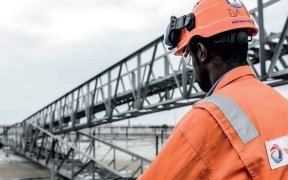 Entreprises françaises au Gabon&nbsp;: 14 000 emplois et 3,5 milliards $ de chiffre d’affaires