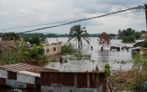 Congo&nbsp;: 350 000 personnes ont besoin d’une aide humanitaire à la suite d’inondations