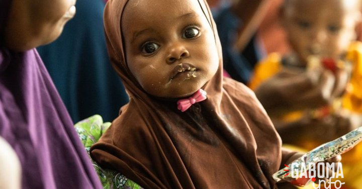 Somalie&nbsp;: un soutien urgent est nécessaire pour les communautés rurales confrontées à la famine