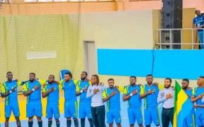 CAN 2026&nbsp;: Retour triomphal et prime de 3 millions pour les Panthères du Gabon