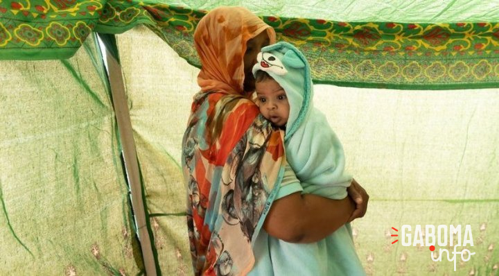 Guerre et famine au Soudan&nbsp;: le tableau apocalyptique dressé par l’ONU