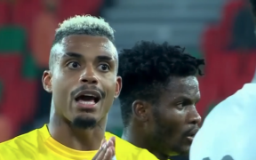 Barrages Mondial 2026&nbsp;: les Panthères du Gabon cèdent en prolongation face au Nigeria