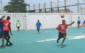 Port-Gentil&nbsp;: Un mini-tournoi de handball des jeunes pour lancer la dynamique avant la reprise du championnat
