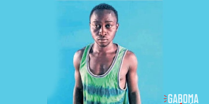 Mouila&nbsp;: Un trentenaire jeté en prison pour avoir violé une malade mentale de 19 ans