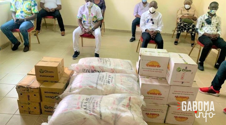 Gabon&nbsp;: République des dons ou des politiques publiques&nbsp;?