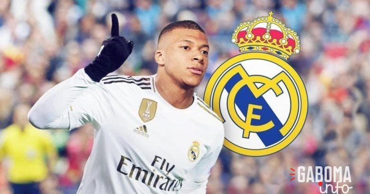 Le génie français Kylian Mbappé rejoint le Real Madrid&nbsp;: un rêve de gosse réalisé