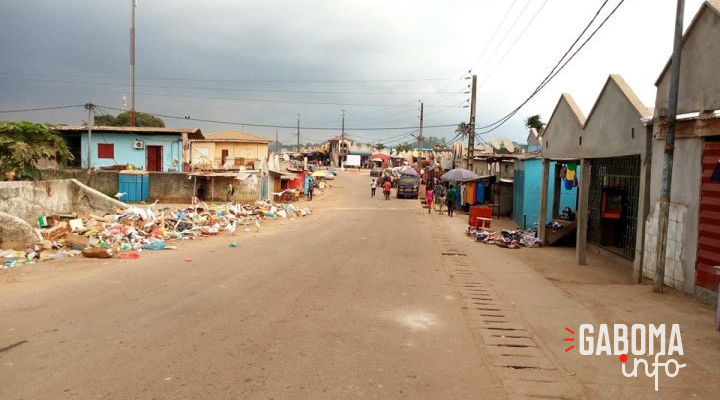 Ntoum&nbsp;: Un étudiant de l’UOB mortellement fauché par un conducteur ayant pris la fuite