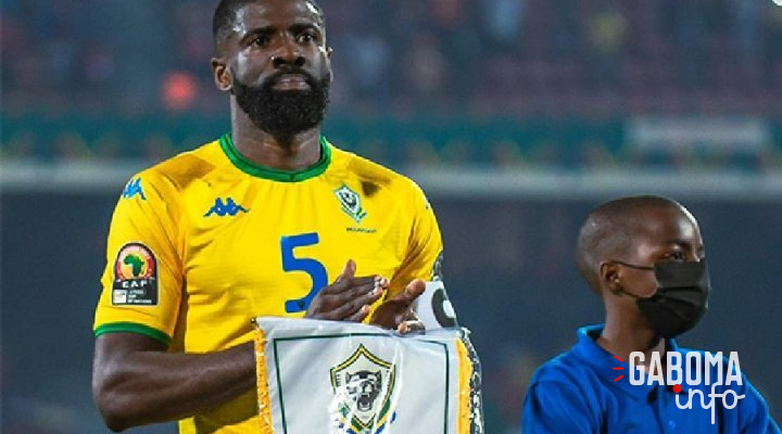 Panthères du Gabon&nbsp;: Bruno Ecuele Manga dévoile tout sur son avenir en sélection