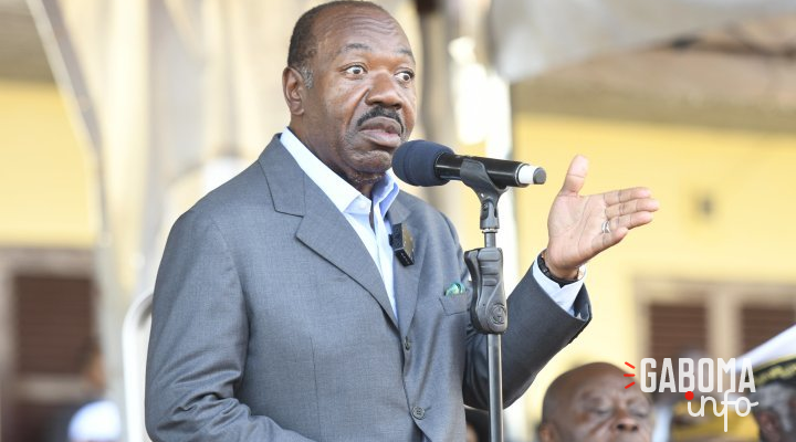 Communiqué final du conseil des ministres du Gabon du 3 juillet 2023