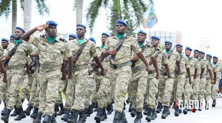 Accusations d’abus sexuels du contingent gabonais en RCA&nbsp;: Rappel des faits similaires