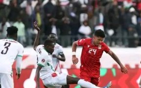 CAN 2025&nbsp;: Le Soudan se relance in extremis et élimine la Guinée Équatoriale