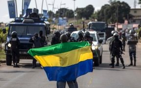 Affaire Yann Bahou&nbsp;: Le Gabon est le pays le plus hospitalier d’Afrique&nbsp;!