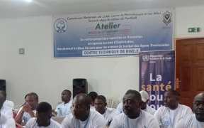 FEGAFOOT&nbsp;: Vers une tolérance zéro contre les abus sexuels