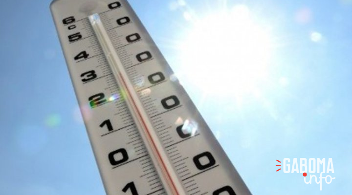 Climat&nbsp;: juillet 2023 a été le mois le plus chaud jamais enregistré