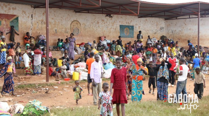 RDC&nbsp;: apparition de foyers de maladies infectieuses en raison de l’épuisement des stocks dû au coupes budgétaires