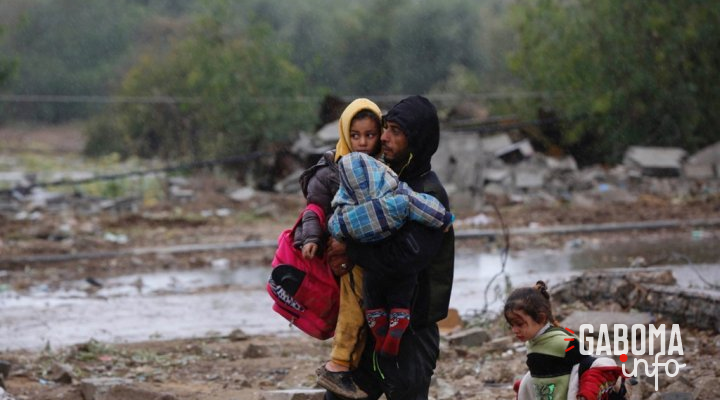 «&nbsp;Non, les droits de l’homme n’ont pas échoué&nbsp;», affirme Volker Türk