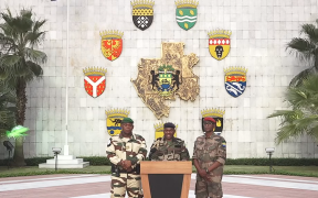 Ngounié&nbsp;: Intégralité des nominations des délégués spéciaux de la transition