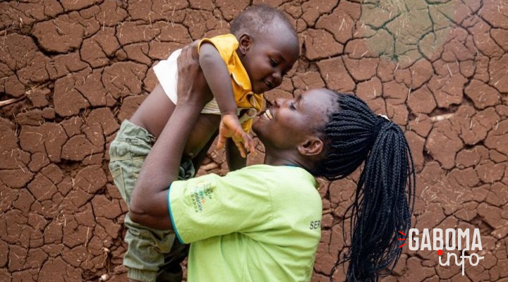 Les dirigeants africains s’engagent à mettre fin au sida chez les enfants d’ici 2030