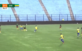 Tournoi UNIFFAC U17&nbsp;: Les Panthères du Gabon pulvérisées d’entrée par le Cameroun