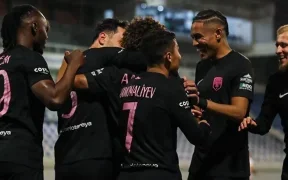 Ligue des champions&nbsp;: Orphé Mbina et Sabah éliminent The New Saints et filent au deuxième tour