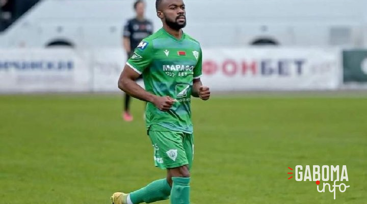 Mercato&nbsp;: Jean-Paul Assoumou sur le départ, le FC Beranavichy en pôle position