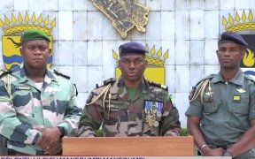 Estuaire&nbsp;: Intégralité des nominations des délégués spéciaux de la transition