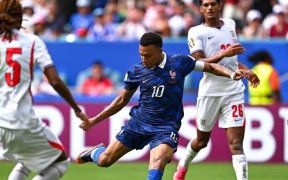 Mondial 2026&nbsp;: Le bronze pour l’Angleterre qui domine la France au terme d’un festival de buts