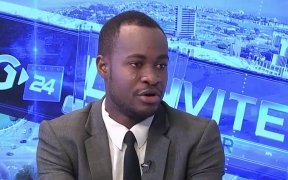 Gabon&nbsp;: 6 mois et 4 millions à payer pour Freddy Koula pour avoir injurié le président de la Fegafoot