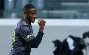 Chypre&nbsp;: Junior Effaghe débloque son compteur et relance la concurrence à Aris Limassol