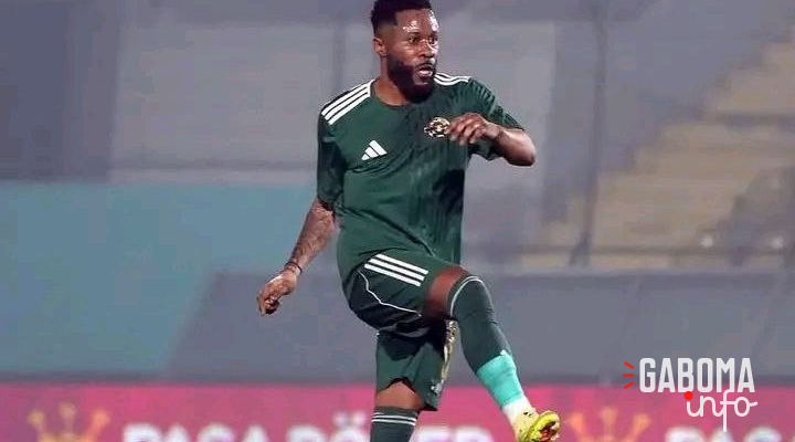 Turquie - D2&nbsp;: Guelor Kanga participe à la victoire d’Erokspor face à Çorum FK