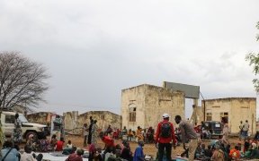 Soudan&nbsp;: l’ONU s’inquiète du sort des civils piégés dans des zones résidentielles