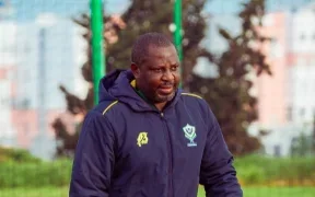 National Foot 1&nbsp;: Thierry Mouyouma nommé nouvel entraîneur de l’AS Mangasport