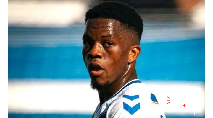 Copa del Rey&nbsp;: Fin prématurée pour Meshak Babanzila et CE Europa