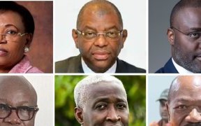 Présidentielle 2023&nbsp;: 19 candidats retenus par le CGE pour le scrutin du 26 août