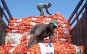 Crise de financement du PAM&nbsp;: des millions de personnes privées d’aide en Afrique de l’Ouest