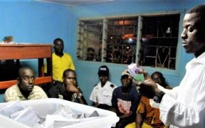 Majorité-Opposition&nbsp;: la problématique du partage du pouvoir au Gabon