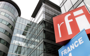 Black-out électoral&nbsp;: le gouvernement gabonais suspend la diffusion de RFI et France 24