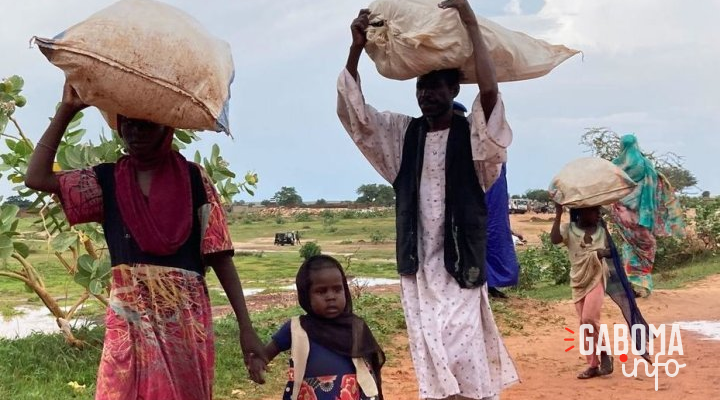 Soudan&nbsp;: les atrocités commises au Darfour il y a 20 ans risquent de se reproduire