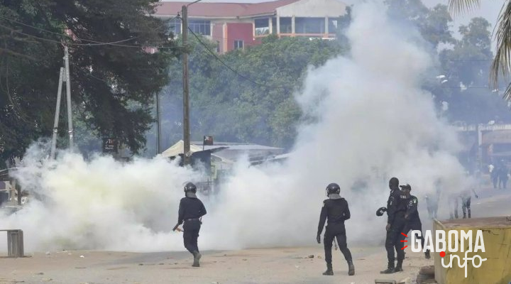 Violences pré-électorales en Côte d’Ivoire&nbsp;: un gendarme tué à Agboville