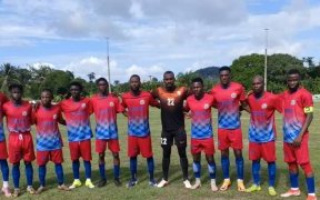 National Foot&nbsp;: la Linafp ouvre une fenêtre de 19 joueurs à l’US Bitam
