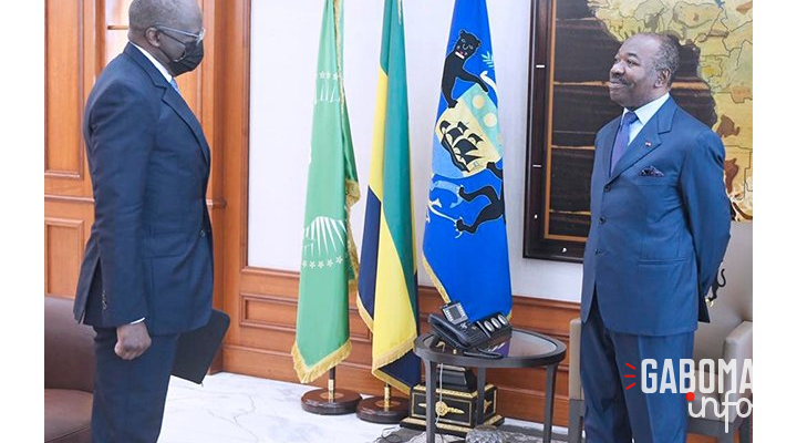 La crise de paiement des rappels au Gabon&nbsp;: quand l’État bafoue la dignité des agents publics, Charles M’ba-le visage d’un blocage systémique