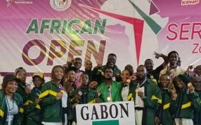 Championnat d’Afrique 2026 de taekwondo&nbsp;: Le Gabon affûte ses armes avec une présélection de 41 athlètes