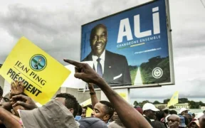 Présidentielle gabonaise du 27 août 2016&nbsp;: un véritable réel