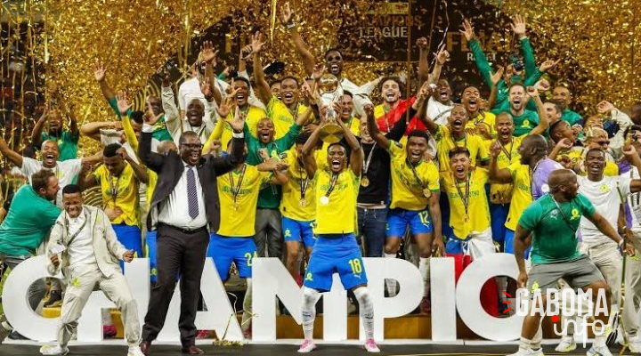 Ligue des champions de la CAF&nbsp;: Mamelodi Sundowns retrouve le sommet dix ans après