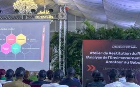 Football amateur&nbsp;: la FIFA passe le Gabon au scanner et alerte sur le déficit d’infrastructures