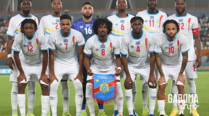 Mondial 2026&nbsp;: la RDC fixée sur son sort lors des barrages intercontinentaux