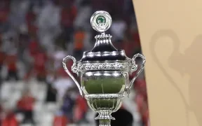 Super Coupe CAF&nbsp;: Mamelodi Sundowns et l’USM Alger se disputeront un jackpot historique