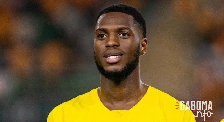 Chypre&nbsp;: À peine rentré de la CAN, Alex Moussounda reprend du service et assure avec l’Aris Limassol