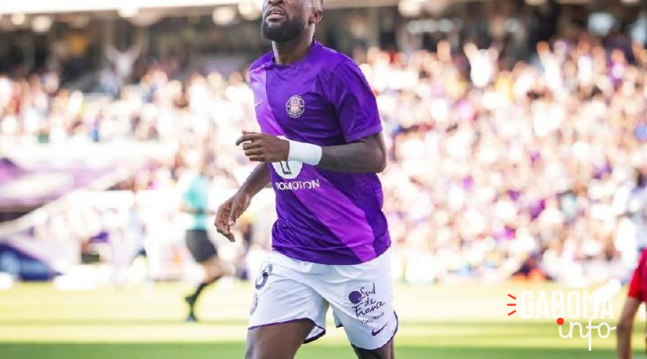 Étoile Rouge de Belgrade&nbsp;: Shavy Babicka absent pendant deux mois pour des raisons de blessure