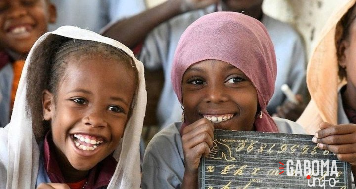 Les droits de l’enfant sont en net recul dans le monde, déplore le chef des droits de l’homme